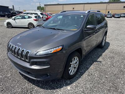 2015 Jeep Cherokee Latitude   - Photo 2 - Indianapolis, IN 46226