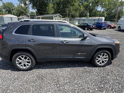 2015 Jeep Cherokee Latitude   - Photo 7 - Indianapolis, IN 46226
