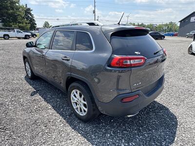 2015 Jeep Cherokee Latitude   - Photo 4 - Indianapolis, IN 46226