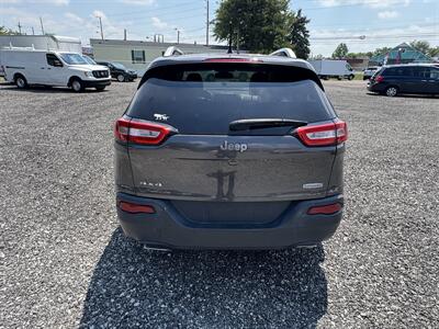 2015 Jeep Cherokee Latitude   - Photo 5 - Indianapolis, IN 46226