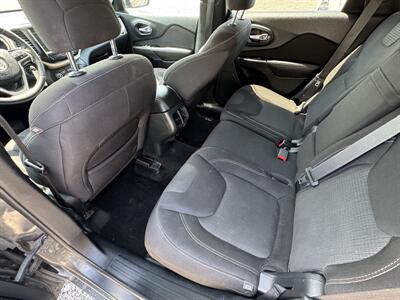 2015 Jeep Cherokee Latitude   - Photo 15 - Indianapolis, IN 46226