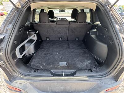 2015 Jeep Cherokee Latitude   - Photo 16 - Indianapolis, IN 46226