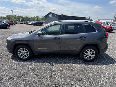 2015 Jeep Cherokee Latitude   - Photo 3 - Indianapolis, IN 46226