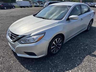 2017 Nissan Altima 2.5   - Photo 2 - Indianapolis, IN 46226