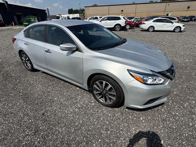 2017 Nissan Altima 2.5   - Photo 1 - Indianapolis, IN 46226