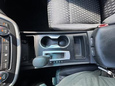 2017 Nissan Altima 2.5   - Photo 18 - Indianapolis, IN 46226