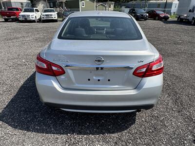 2017 Nissan Altima 2.5   - Photo 5 - Indianapolis, IN 46226