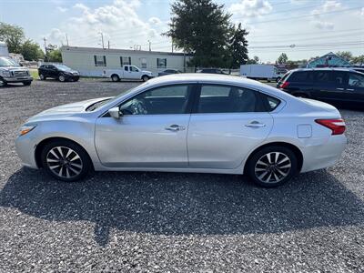2017 Nissan Altima 2.5   - Photo 3 - Indianapolis, IN 46226