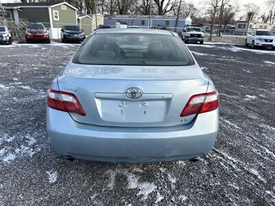 2008 Toyota Camry LE V6 - Photo 6 - Indianapolis, IN 46226