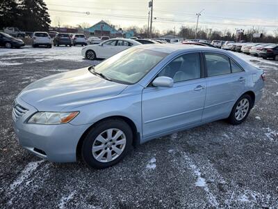 2008 Toyota Camry LE V6 - Photo 3 - Indianapolis, IN 46226