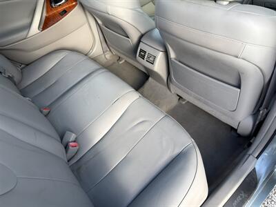 2008 Toyota Camry LE V6 - Photo 12 - Indianapolis, IN 46226