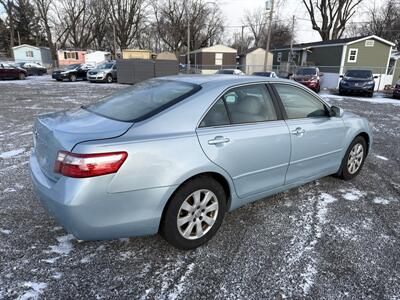 2008 Toyota Camry LE V6 - Photo 7 - Indianapolis, IN 46226