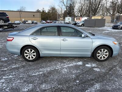 2008 Toyota Camry LE V6 - Photo 8 - Indianapolis, IN 46226