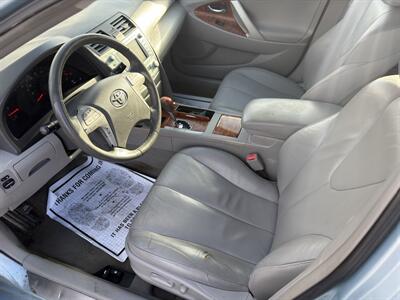 2008 Toyota Camry LE V6 - Photo 16 - Indianapolis, IN 46226