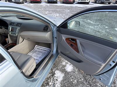 2008 Toyota Camry LE V6 - Photo 9 - Indianapolis, IN 46226