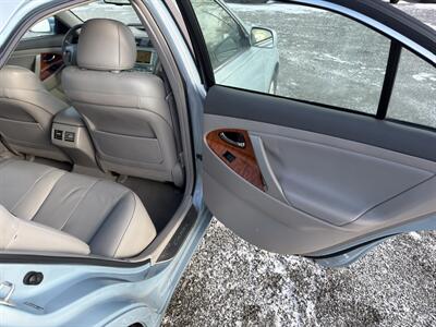 2008 Toyota Camry LE V6 - Photo 11 - Indianapolis, IN 46226