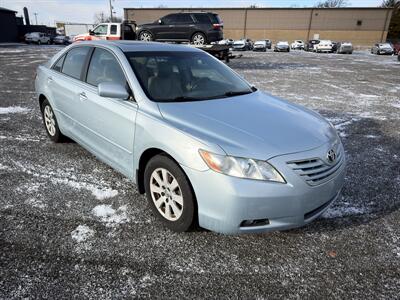 2008 Toyota Camry LE V6 - Photo 1 - Indianapolis, IN 46226