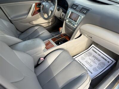 2008 Toyota Camry LE V6 - Photo 10 - Indianapolis, IN 46226