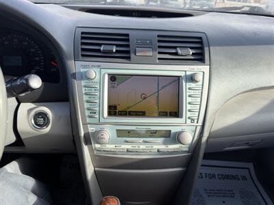 2008 Toyota Camry LE V6 - Photo 18 - Indianapolis, IN 46226
