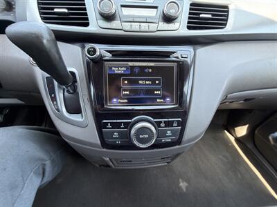2017 Honda Odyssey SE   - Photo 16 - Indianapolis, IN 46226
