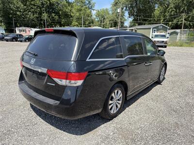 2017 Honda Odyssey SE   - Photo 5 - Indianapolis, IN 46226