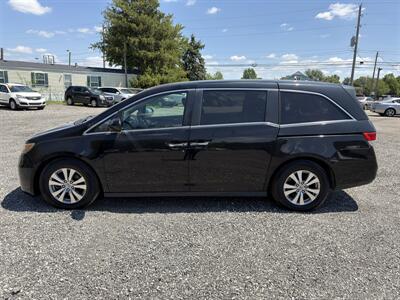 2017 Honda Odyssey SE   - Photo 3 - Indianapolis, IN 46226