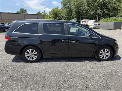 2017 Honda Odyssey SE   - Photo 6 - Indianapolis, IN 46226