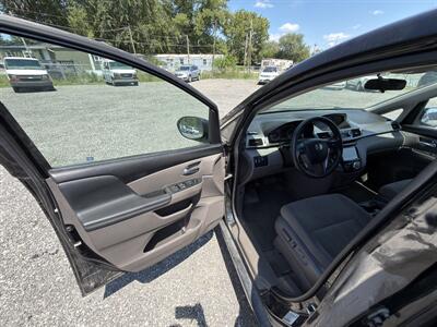 2017 Honda Odyssey SE   - Photo 13 - Indianapolis, IN 46226