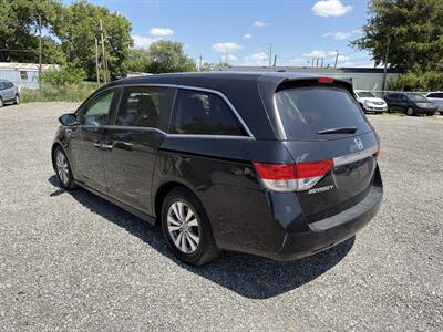 2017 Honda Odyssey SE   - Photo 4 - Indianapolis, IN 46226