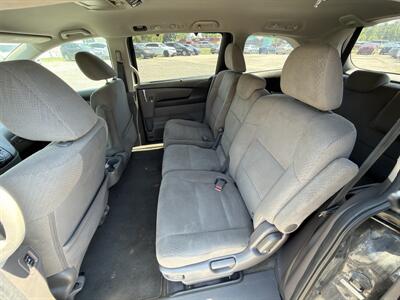 2017 Honda Odyssey SE   - Photo 12 - Indianapolis, IN 46226