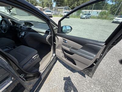 2017 Honda Odyssey SE   - Photo 7 - Indianapolis, IN 46226