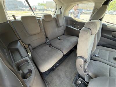 2017 Honda Odyssey SE   - Photo 10 - Indianapolis, IN 46226