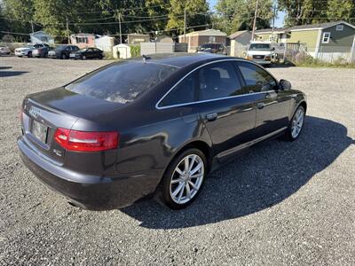 2010 Audi A6 3.0T quattro Prestige   - Photo 7 - Indianapolis, IN 46226