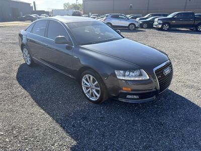 2010 Audi A6 3.0T quattro Prestige   - Photo 1 - Indianapolis, IN 46226