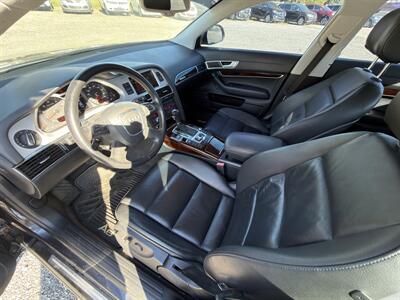2010 Audi A6 3.0T quattro Prestige   - Photo 16 - Indianapolis, IN 46226