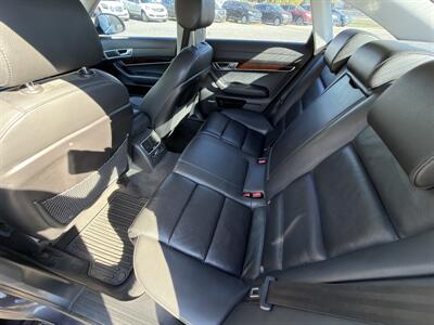 2010 Audi A6 3.0T quattro Prestige   - Photo 14 - Indianapolis, IN 46226