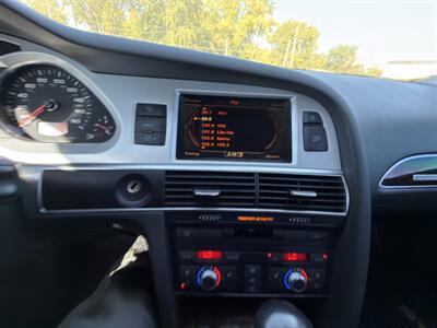 2010 Audi A6 3.0T quattro Prestige   - Photo 18 - Indianapolis, IN 46226