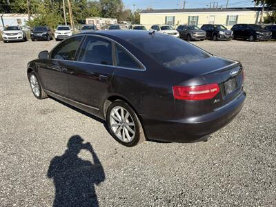 2010 Audi A6 3.0T quattro Prestige   - Photo 5 - Indianapolis, IN 46226