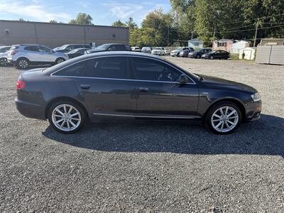 2010 Audi A6 3.0T quattro Prestige   - Photo 8 - Indianapolis, IN 46226