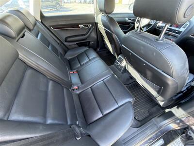 2010 Audi A6 3.0T quattro Prestige   - Photo 12 - Indianapolis, IN 46226