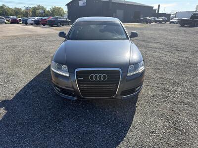 2010 Audi A6 3.0T quattro Prestige   - Photo 2 - Indianapolis, IN 46226