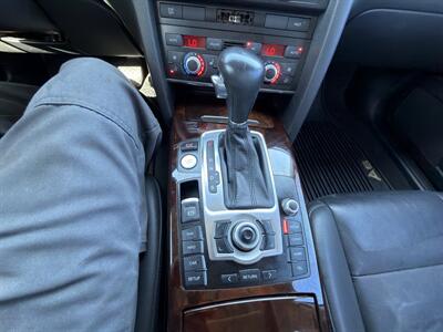 2010 Audi A6 3.0T quattro Prestige   - Photo 19 - Indianapolis, IN 46226