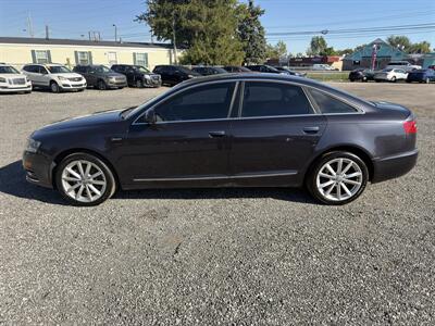 2010 Audi A6 3.0T quattro Prestige   - Photo 4 - Indianapolis, IN 46226