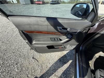 2010 Audi A6 3.0T quattro Prestige   - Photo 15 - Indianapolis, IN 46226