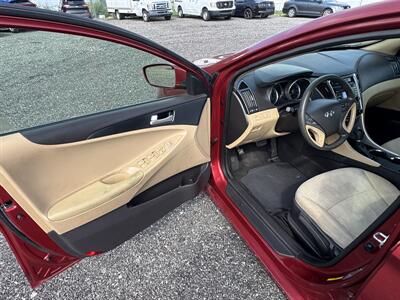 2013 Hyundai SONATA GLS   - Photo 15 - Indianapolis, IN 46226