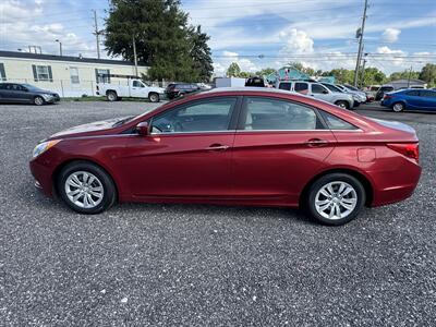 2013 Hyundai SONATA GLS   - Photo 4 - Indianapolis, IN 46226