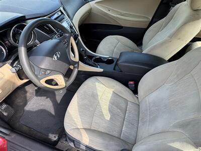 2013 Hyundai SONATA GLS   - Photo 16 - Indianapolis, IN 46226