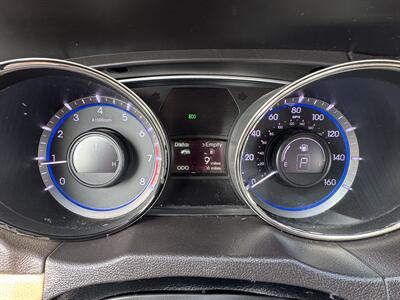 2013 Hyundai SONATA GLS   - Photo 17 - Indianapolis, IN 46226