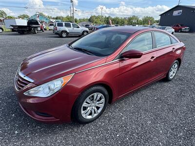 2013 Hyundai SONATA GLS   - Photo 3 - Indianapolis, IN 46226