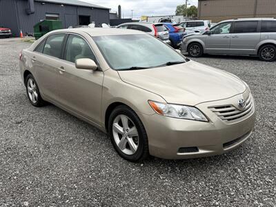 2009 Toyota Camry   - Photo 1 - Indianapolis, IN 46226